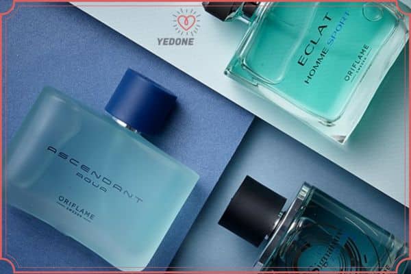 خوشبوترین عطر های زنانه اوریفلیم